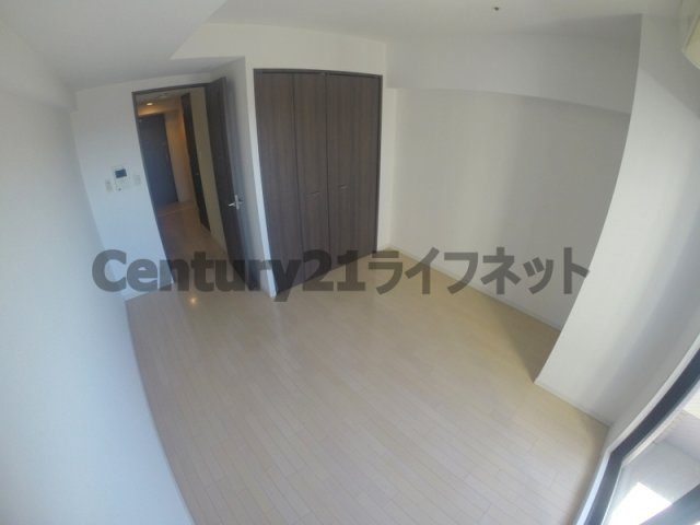 【寝室】 | アドバンス新大阪６ビオラ