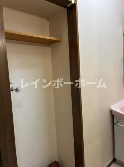 ペットと暮らすふじみ野戸建てのその他