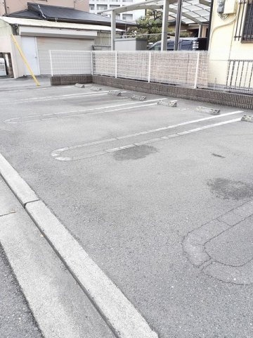 【駐車場】 | ソフトリ－Ⅰ
