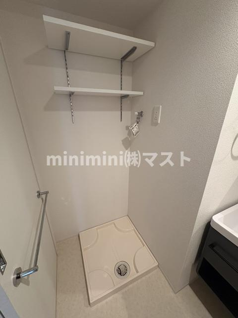 セレニテ難波西アリエの設備
