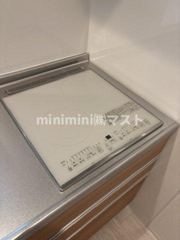 セレニテ難波西アリエの設備