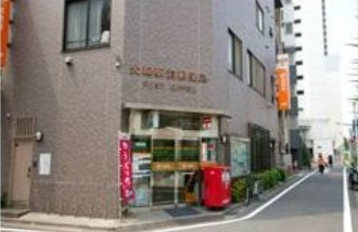 ロイヤルパレス大塚駅前の周辺