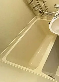 【浴室】 | スタンフォードシティ