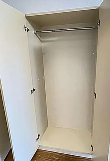 【収納】 | スタンフォードシティ