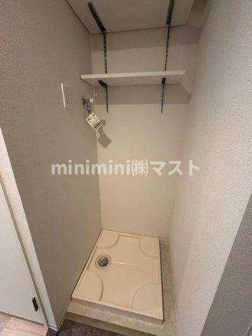 セレニテ難波西アリエの設備
