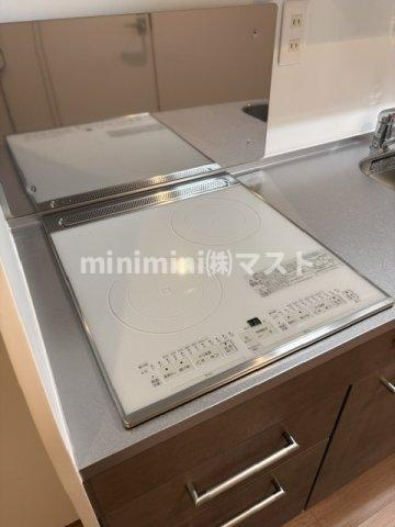 セレニテ難波西アリエのその他