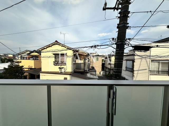 セレスティア扇Ⅶの展望