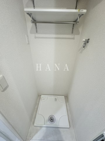 セレスティア扇Ⅶの設備