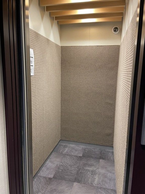 セボーンミナミスナの設備