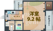 メゾンフラワー西荻北の画像
