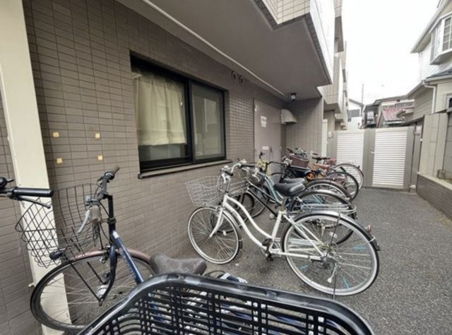 【その他共用部分】