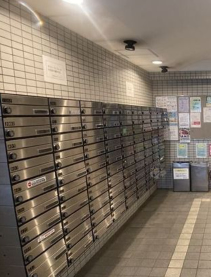 【その他共用部分】