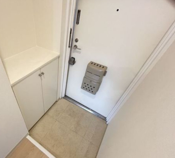 【玄関】 | ※写真はイメージです
