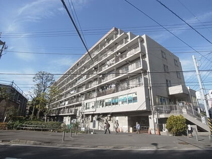 【外観】