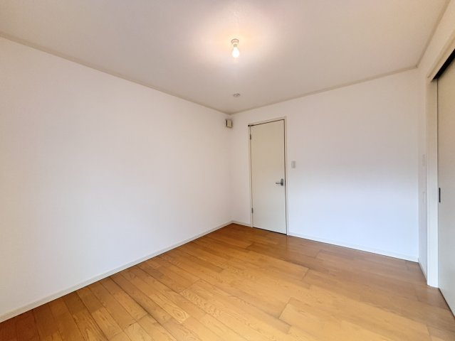 同物件1階居室参考写真