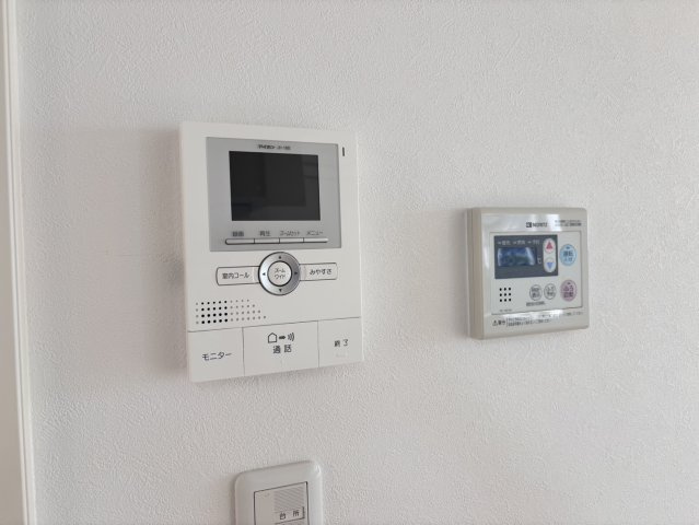 同物件1階居室参考写真