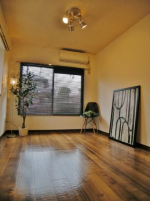 【内装】 | Ｂｒｉｃｋ　Ｍａｉｓｏｎ１． | ※写真はイメージです