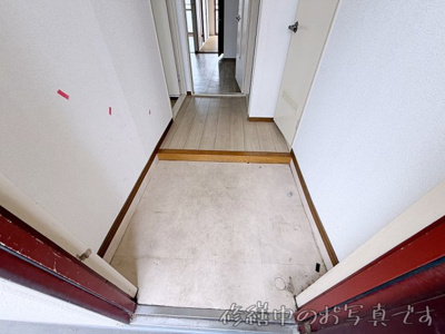 【内装】 | マンションつつみ起【名古屋市賃貸・鉄骨造】