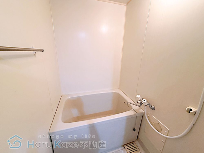 【浴室】 | マンションつつみ起【名古屋市賃貸・鉄骨造】