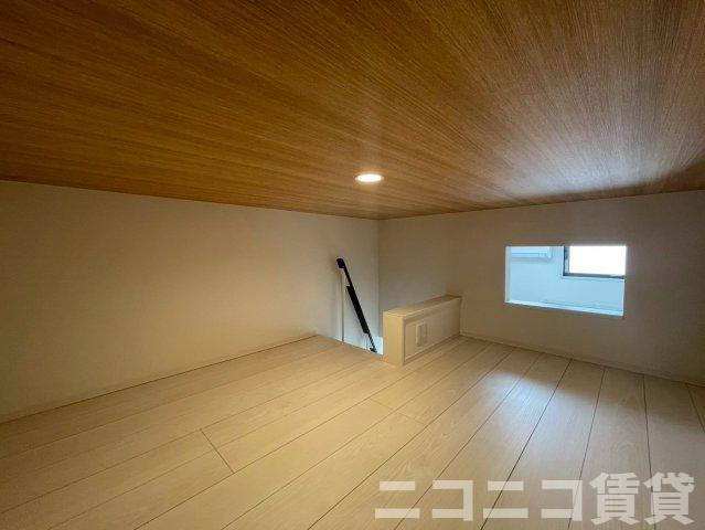 大田区東嶺町のアパートの内装|別号室イメージの為、現状を優先致します。