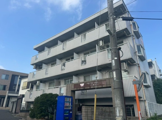 【外観】