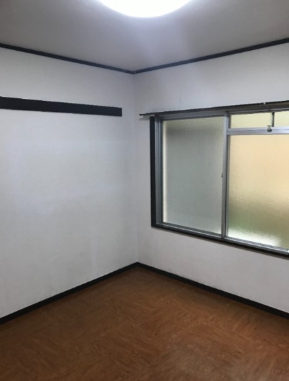 【内装】