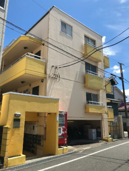【外観】