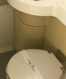 【トイレ】