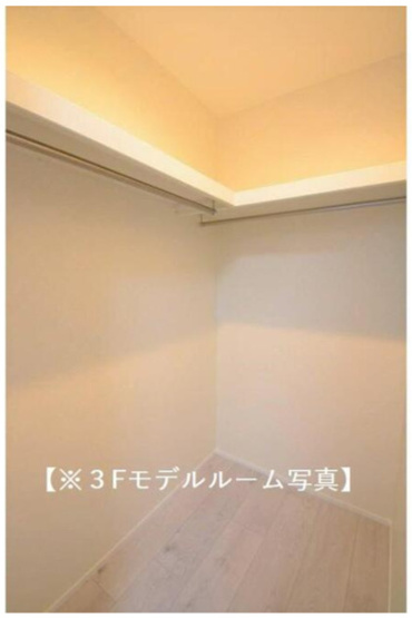 【収納】 | ＧＬＡＭ　ＳＴＥＬＬＡ松屋町