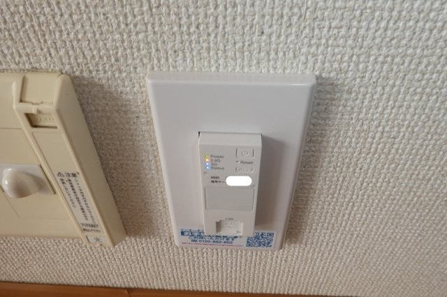 アベニール弐番館の設備|無料ＷＩ－ＦＩ