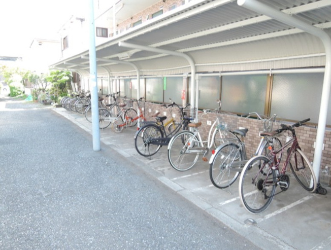 【その他共用部分】