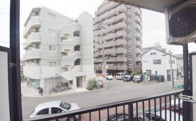 【展望】