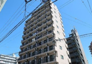 相模原市緑区橋本３丁目のマンションの画像