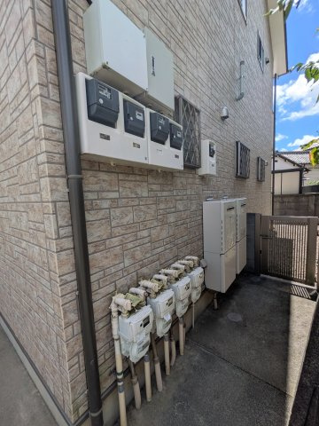 フェリーチェ元住吉のその他