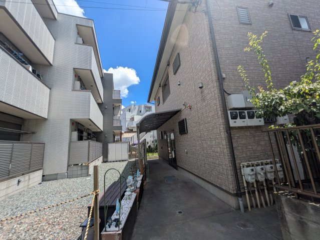 フェリーチェ元住吉