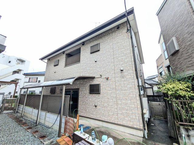 フェリーチェ元住吉