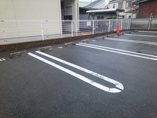 【駐車場】 | アリーズ
