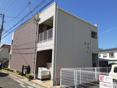 【外観】 | アリーズ