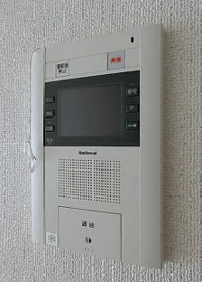 【セキュリティ】 | レジデンス白金コローレ