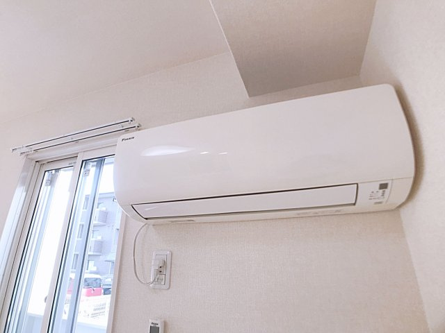 【設備】 | ペルテ飛鳥 A棟【名古屋市賃貸・瑞穂区】