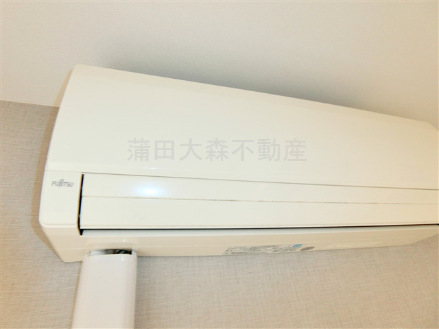 AXAS(アクサス千鳥町アジールコートSta.の設備