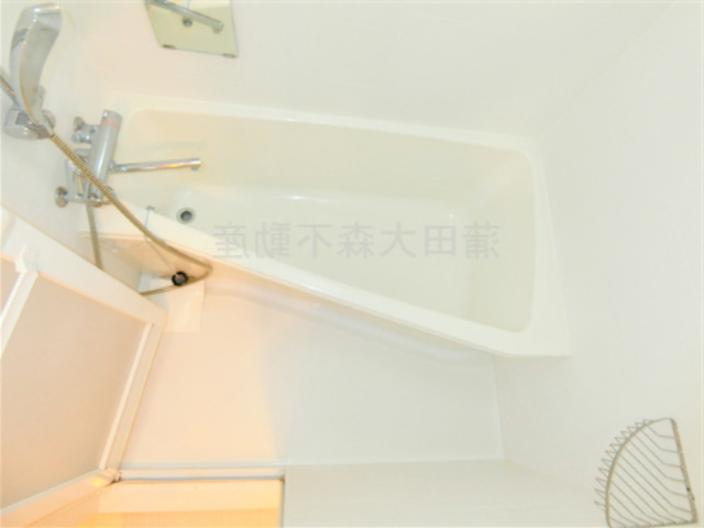 AXAS(アクサス千鳥町アジールコートSta.の浴室