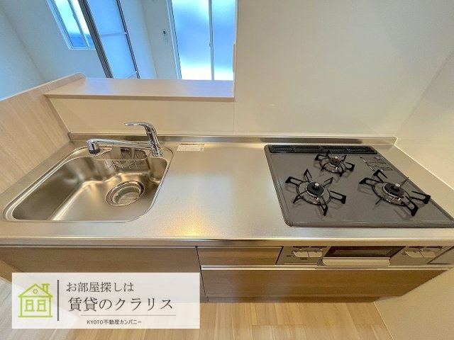 メゾンシュシュ