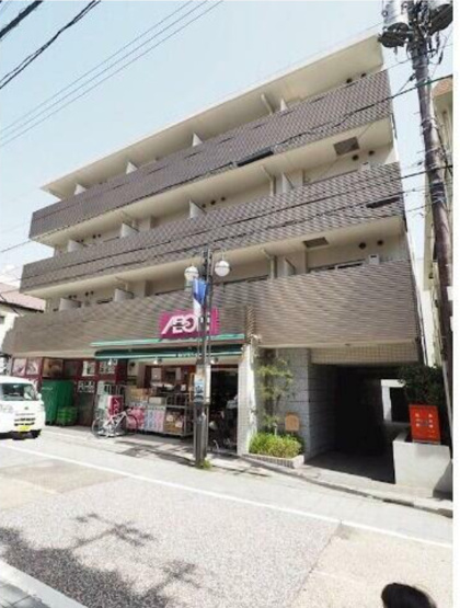 【玄関】 | レジディア南品川
