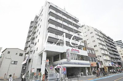 【外観】 | ＪＫハイム | 外観です。