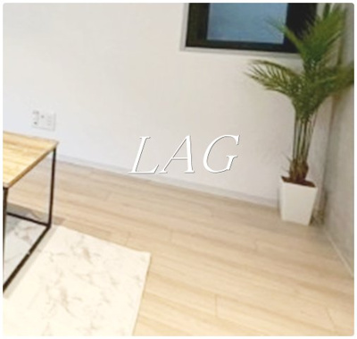 【居間・リビング】 | Lyoness(リオネス) | 洋室のお部屋です。（モデルルームです）