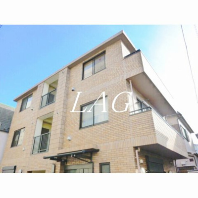 【外観】 | ハイツ大室 | 外観です。