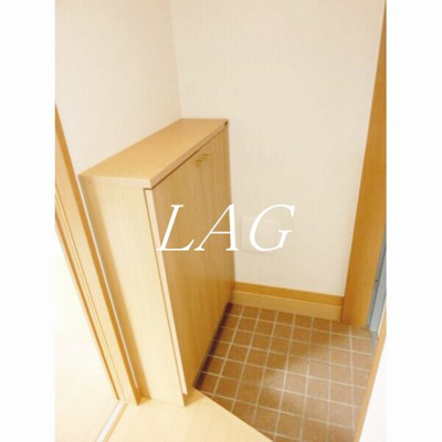 【玄関】 | ハイツ大室 | 玄関です。
