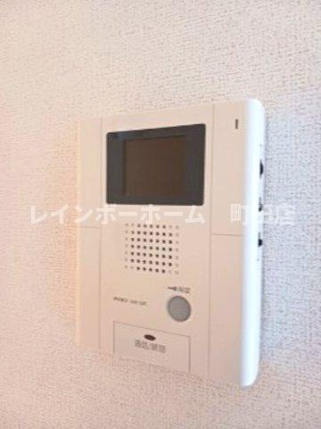 グランデ　ミナミ2※初期費用分割あと払いサービス利用可能物件のセキュリティ