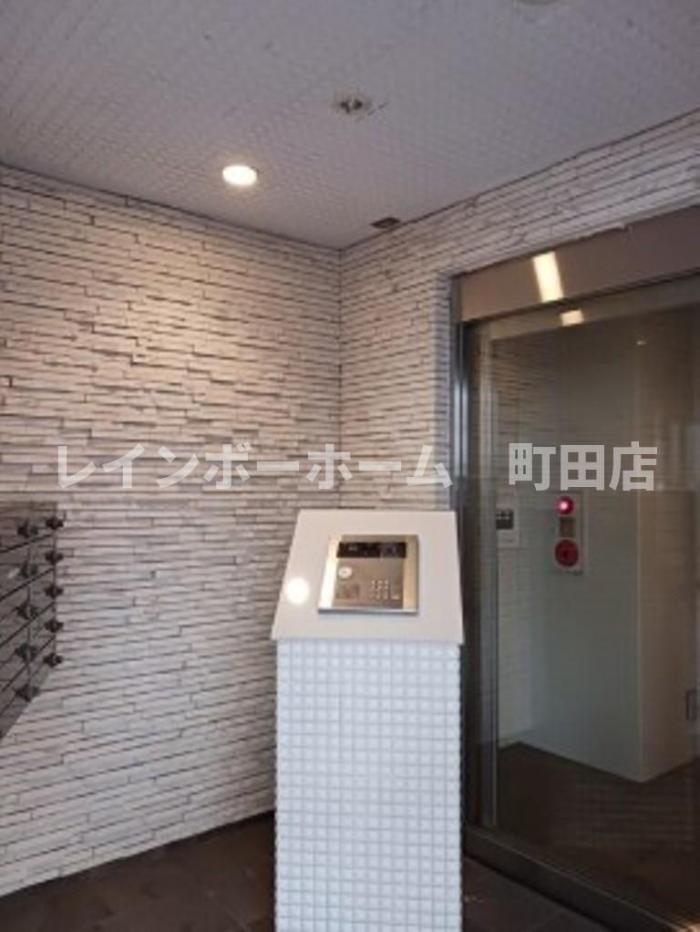 グランデ　ミナミ2※初期費用分割あと払いサービス利用可能物件のその他